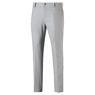 Spodnie męskie - PUMA Spodnie męskie 2019 Tailored Jackpot Pant szary Kamień. 34W / 30L - miniaturka - grafika 1