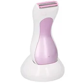 Depilatory i golarki damskie - Dunlop E-07553 - miniaturka - grafika 1