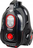 Odkurzacze - ODKURZACZ BEZWORKOWY ZILAN SILENCE NITRO HEPA - miniaturka - grafika 1