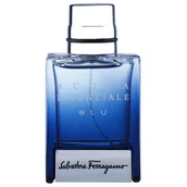 Wody i perfumy męskie - Salvatore Ferragamo Acqua Essenziale Blu Woda toaletowa 30ml - miniaturka - grafika 1