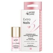 Extra Nails utwardzająca odżywka do paznokci 10ml