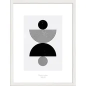 Ramki na zdjęcia - Ramka 32x42 cm Kyoto – Styler - miniaturka - grafika 1