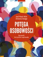 Psychologia - Potęga osobowości Nowa - miniaturka - grafika 1