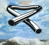 Muzyka elektroniczna - Tubular Bells CD) Mike Oldfield - miniaturka - grafika 1