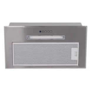 Akpo WK-12 Micra 60 Inox - Okapy kuchenne - miniaturka - grafika 1