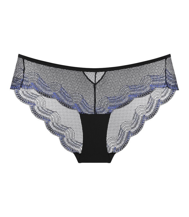 Majtki damskie hipstery Triumph Comfort Glam Hipster-38