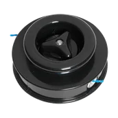 Akcesoria do kos i kosiarek - Głowica żyłkowa B&F4 Makita 197804-0 - miniaturka - grafika 1