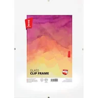 Antyramy - Antyrama szklana MEMOBE 15 x 21 cm A5 - miniaturka - grafika 1