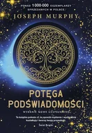 Poradniki psychologiczne - Potęga podświadomości - Joseph Murphy - książka - miniaturka - grafika 1