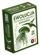 Gry karciane - G3 Ewolucja Rozszerzenie - miniaturka - grafika 1