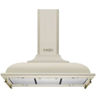 Smeg KCI19POE - Okapy kuchenne - miniaturka - grafika 1