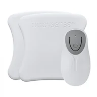 Elektroniczne nianie i monitory oddechu - BABYSENSE 8 - monitor oddechu dla niemowląt nowej generacji (Wyrób medyczny) - miniaturka - grafika 1