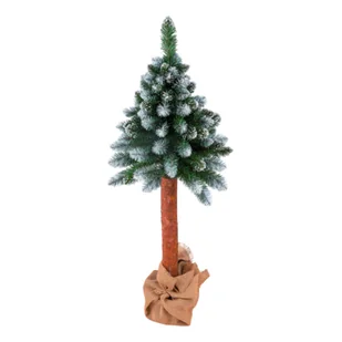 Jodła diamentowa na pniu 180 cm - Choinki - miniaturka - grafika 1