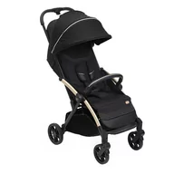 Wózki dziecięce - Chicco Goody XPLUS Wózek spacerowy Black Re_Lux - miniaturka - grafika 1