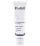 Kremy do twarzy - Thalgo Pureté Marine Perfect Matte Fluid żel do twarzy 150 ml - miniaturka - grafika 1