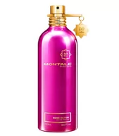 Wody i perfumy damskie - Montale Paris Rose Elixir woda perfumowana 100ml - miniaturka - grafika 1