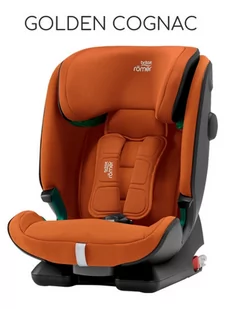 BRITAX ROMER ADVANSAFIX I-SIZE 9-36kg Golden Cognac - Foteliki samochodowe - miniaturka - grafika 1