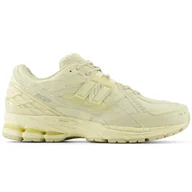 Sneakersy damskie - New Balance Buty Sneakersy Beżowe 1906 M1906NK - miniaturka - grafika 1