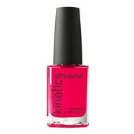 Lakiery do paznokci - Kinetics Kinetics SolarGel Solarny 425 RedHashtag15ml - miniaturka - grafika 1