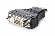 Kable - Hp Hdmi To Dvi Adapter - miniaturka - grafika 1