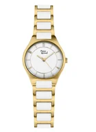 Zegarki damskie - Pierre Ricaud, damski, P51064.D153Q - miniaturka - grafika 1