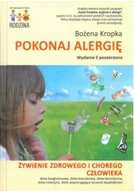 Książki medyczne - Pokonaj alergię - miniaturka - grafika 1