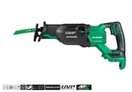 Piły elektryczne - HIKOKI 36V CR36DAW4Z BL MULTIVOLT - miniaturka - grafika 1