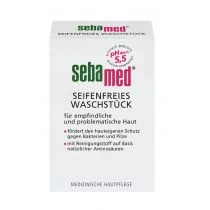 Sebamed sebap neopharma sebamed pralko sztuki, -częściowy Pack (3 X 150 G) 300206 - Mydła - miniaturka - grafika 1