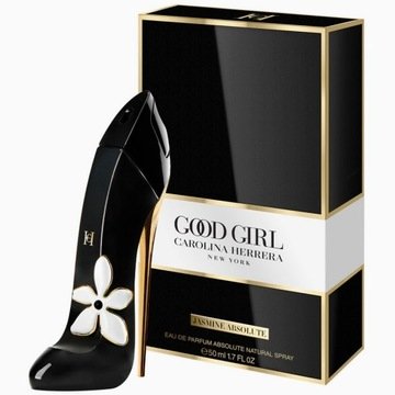 Carolina Herrera Good Girl Jasmine Absolute woda perfumowana 50 ml