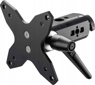 Manfrotto Mocowanie VESA TetherGear MLTSA1001B - Akcesoria do statywów - miniaturka - grafika 1