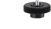 Akcesoria do statywów - Adapter do statywu A-58-14 z 5/8 na 1/4 0001-00014-70424 - miniaturka - grafika 1