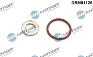 Układ zasilania - akcesoria - Zestaw uszczelek, dysza wtryskowa Dr.motor Automotive DRM01126 - miniaturka - grafika 1
