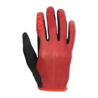 Rękawiczki rowerowe - Rękawiczki unisex Evoc Lite Touch Glove rowerowe L - miniaturka - grafika 1