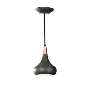 Elstead Lighting FE/BESO/P/S DBZ lampa wisząca - Lampy sufitowe - miniaturka - grafika 3
