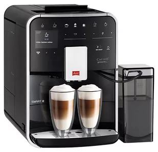 Ekspres do kawy Melitta F85/0-102 Barista TS Smart - Ekspresy do kawy - miniaturka - grafika 4