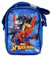 Nerki - Torebka Torba Na Ramię Spiderman - miniaturka - grafika 1