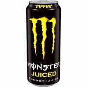 Monster Energy RIPPER 500 ML