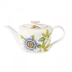 Villeroy & Boch V & B Amazonia dzbanek na herbatę dla 6 osób nowy i w oryginalnym opakowaniu 1035140460 - Dzbanki i imbryki - miniaturka - grafika 1