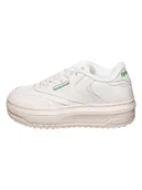 Trampki damskie - Reebok Skórzane sneakersy "Club C Extra" w kolorze białym - miniaturka - grafika 1