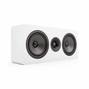 Acoustic Energy AE105 głośnik naścienny (biały) - Głośniki i kolumny - miniaturka - grafika 1
