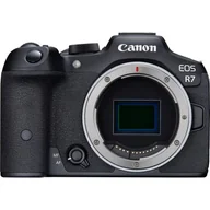 Aparaty Cyfrowe - Canon EOS R7 Body - miniaturka - grafika 1