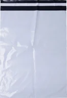 Koperty - Office Products Foliopak OFFICE PRODUCTS, 450x550x50mm, 100 szt., biały - miniaturka - grafika 1