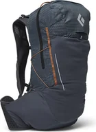 Plecaki - Plecak Pursuit 30, Unisex - Black Diamond, Farbe:9491-Carbon-Moab Brown, Größe:S - miniaturka - grafika 1