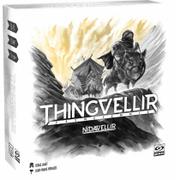 Gry planszowe - Galakta Nidavellir: Thingvellir - miniaturka - grafika 1