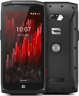 Telefony komórkowe - Crosscall Core M5 4/64GB Czarny - miniaturka - grafika 1