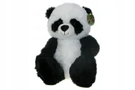 Maskotki i pluszaki - ZOO: maskotka miś Panda 40cm 65954 - miniaturka - grafika 1