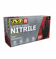 Rękawiczki - Rękawiczki Nitrylowe Mechanix Hd XL (100szt) - miniaturka - grafika 1