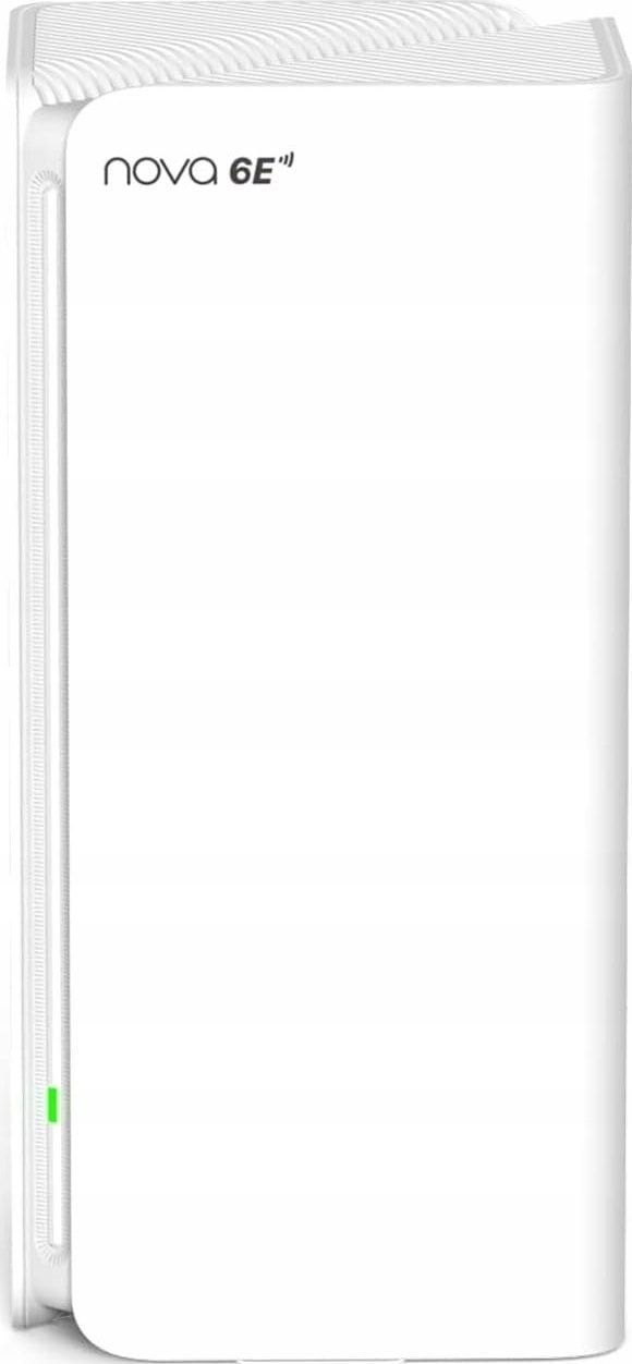 Tenda Tenda Nova MX21-Pro Mesh WLAN Wi-Fi 6E System, AXE5700 Mesh WiFi Repeater