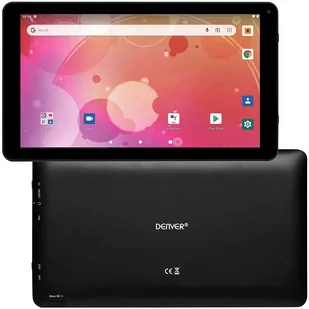 Denver Tablet 10,1” 64GB 2GB RAM TAQ-10465 - Tablety - miniaturka - grafika 2