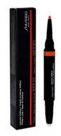 Konturówki do ust - Shiseido, Lip Liner Ink Duo, primer i konturówa do ust 05, 1,1 g - miniaturka - grafika 1